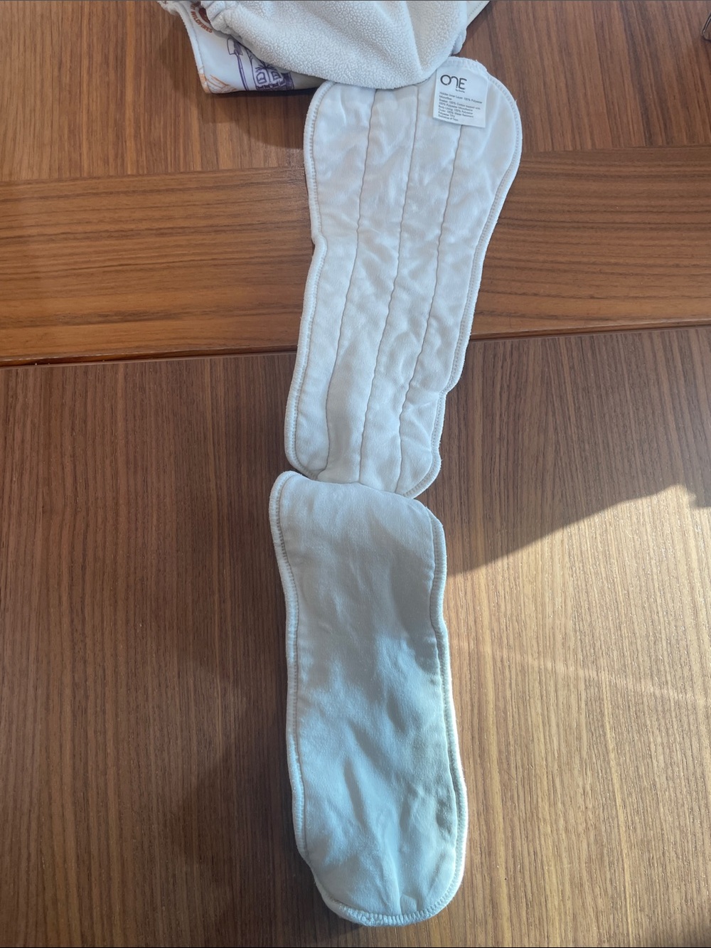 GroVia O.N.E. Cloth Diaper - Picture 5 of 7